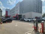 Glasshouse (Vasenko Street, 9/1) ، التصوير الفوتوغرافي