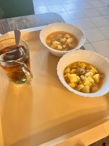 Cafe Свои люди, Perm Krai, photo