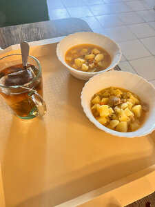 Свои люди (posyolok Kuyeda, ulitsa Truda, 9А), cafe