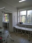 Инфекционный корпус (Krasnodar Territory, stanitsa Leningradskaya), hospital