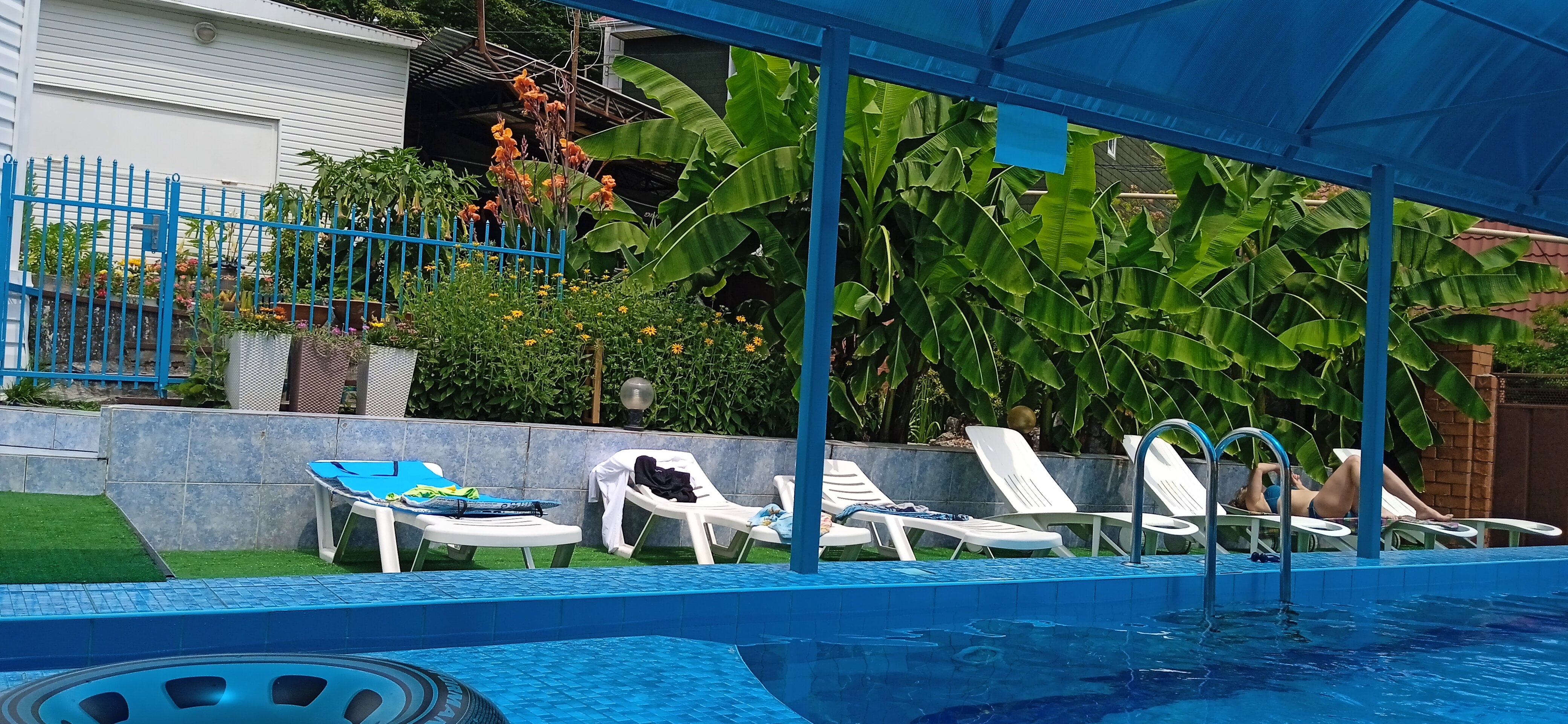 Фото Светлана