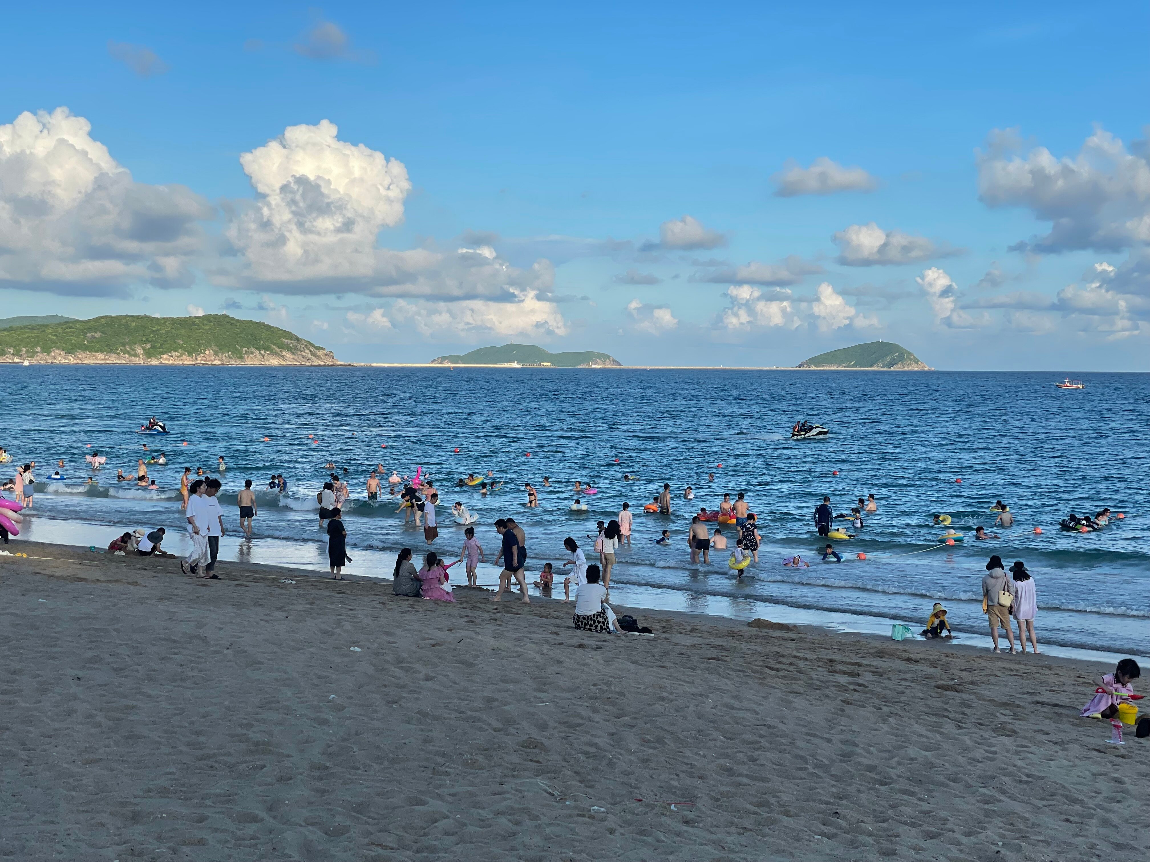 Фото Yalong Bay Mangrove Tree Resort