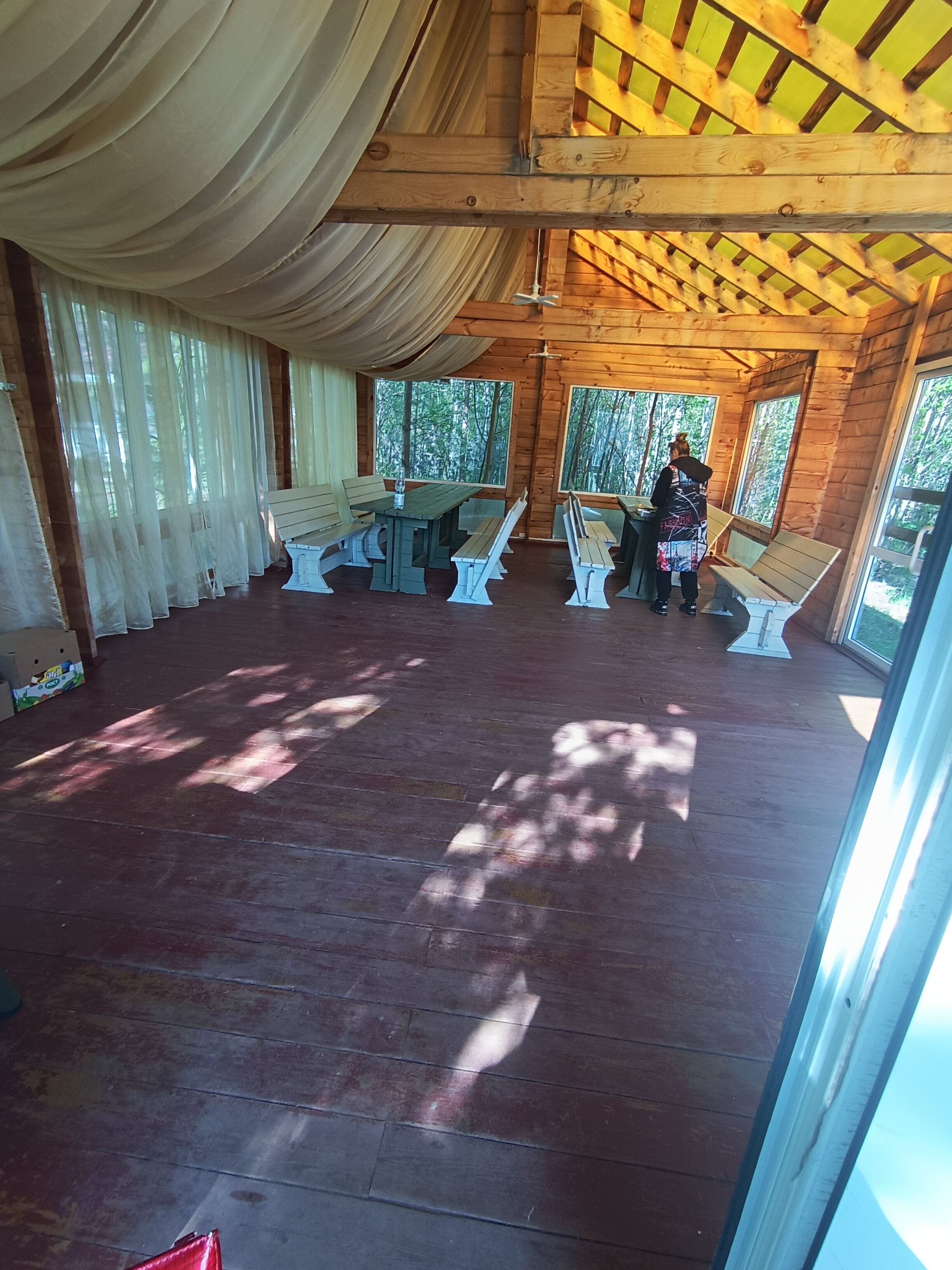 Фото Прислон