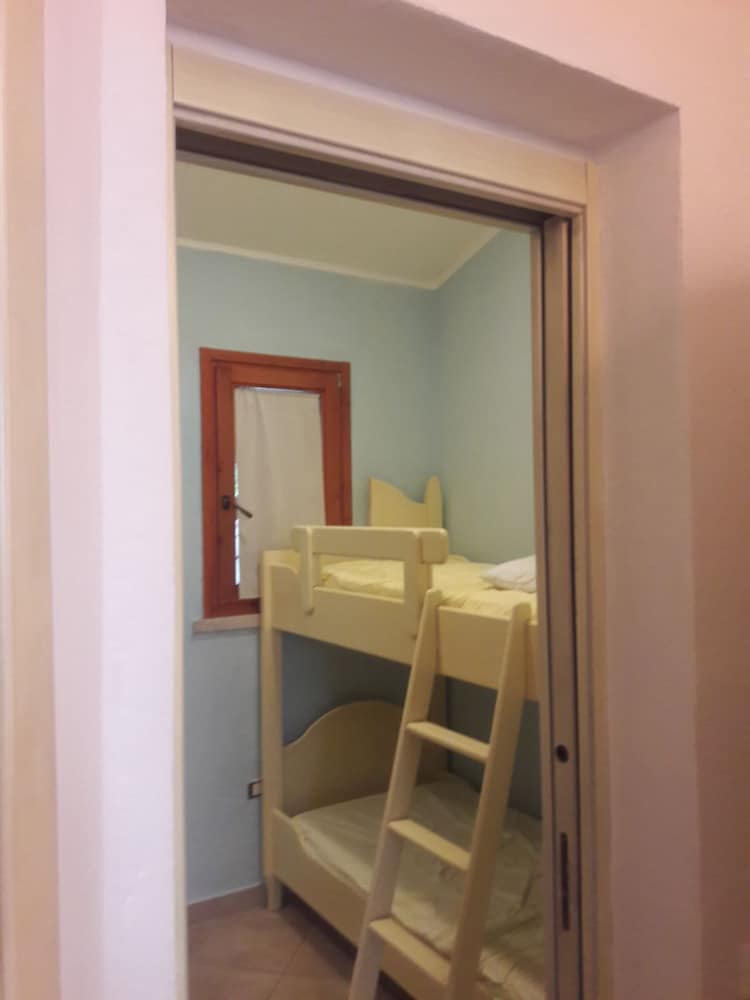 Фото Villa Borgo Baires