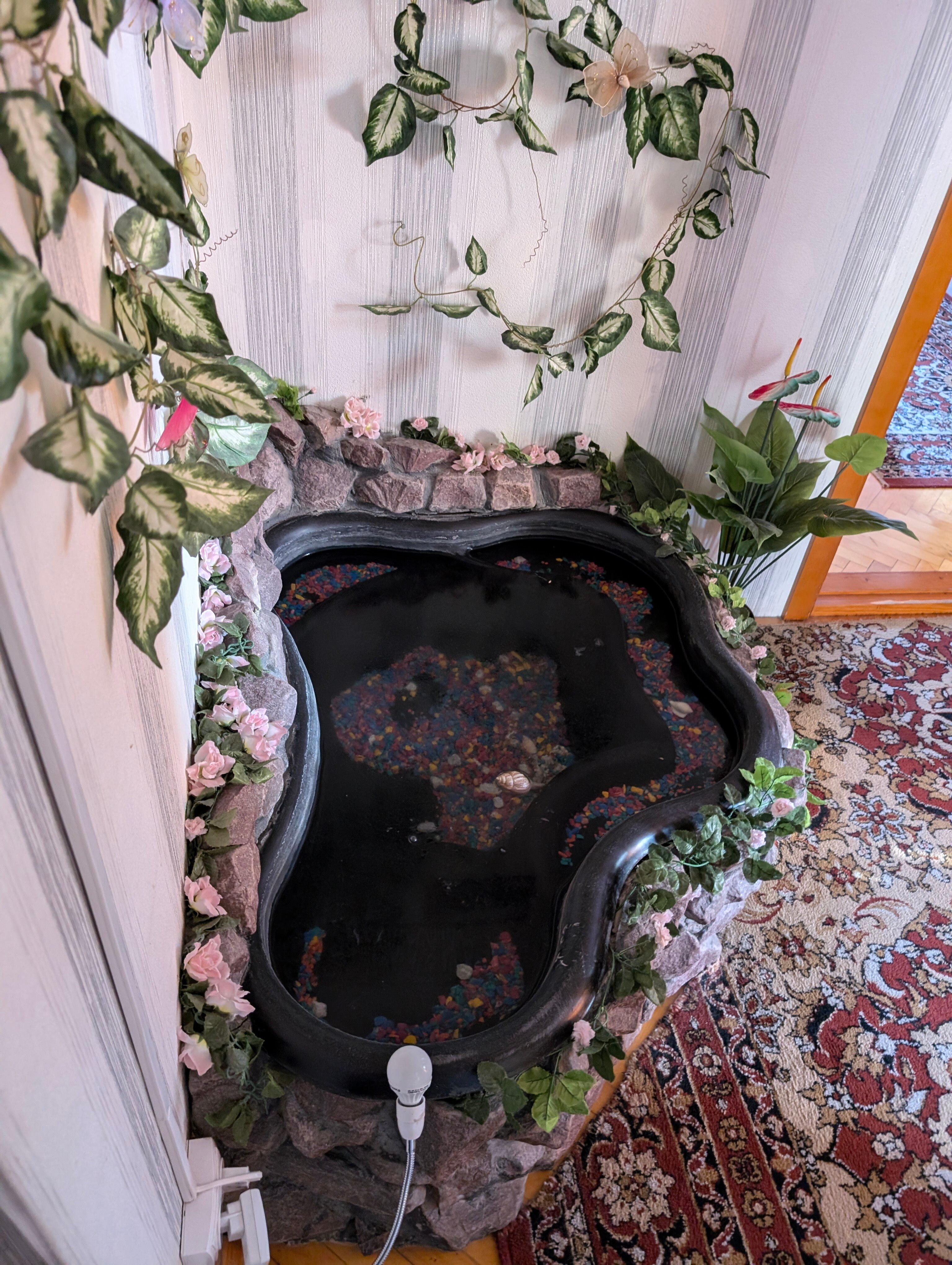 Фото Комфорт