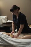 Массажный салон (Leninsky Avenue, 79), massage salon
