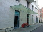 Лайнер737 (Mira Street, 37) ، معالم ترفيهية