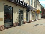 Dolce (Lenin Avenue, 97), cafe