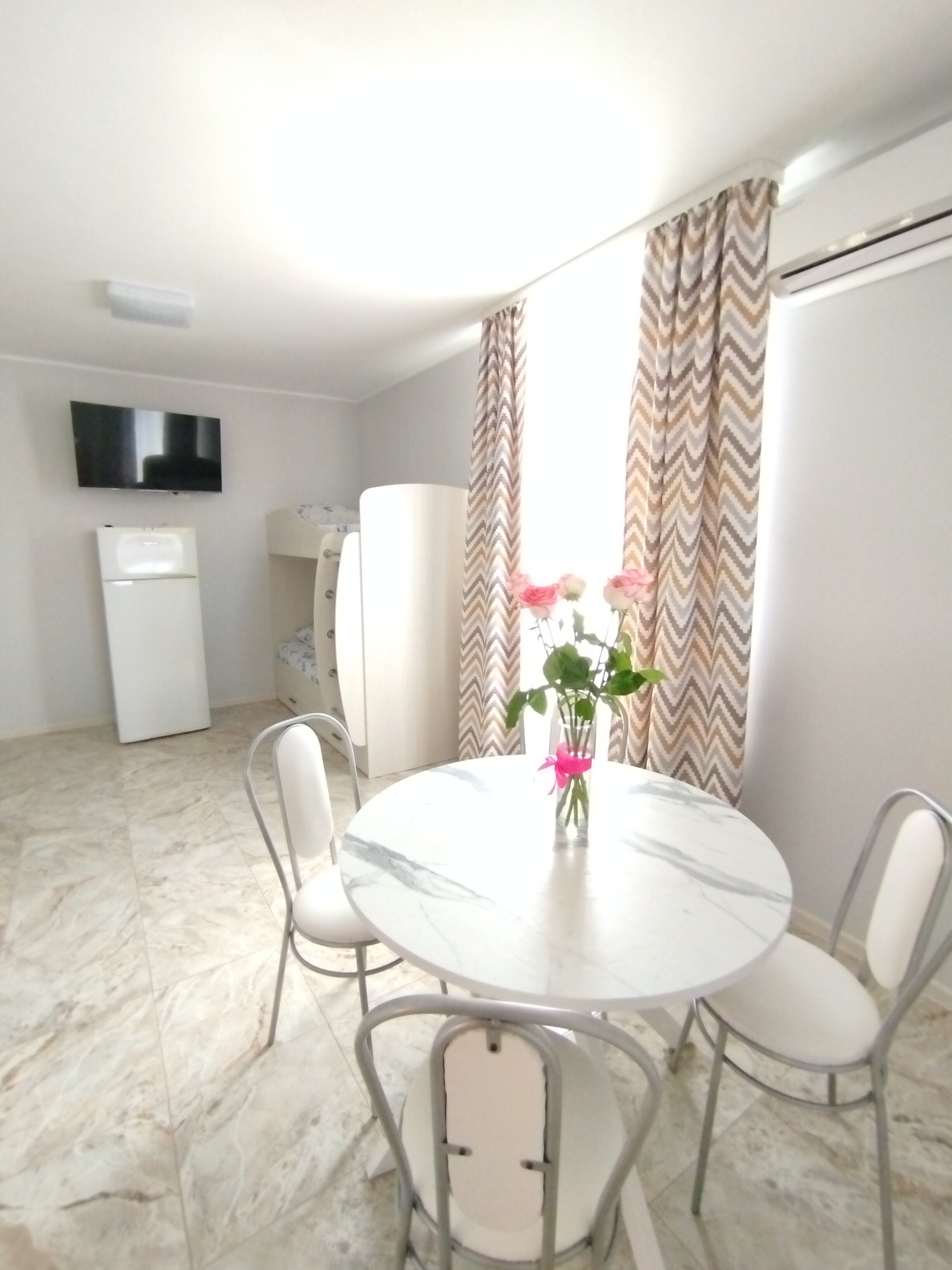 Фото Тихий центр