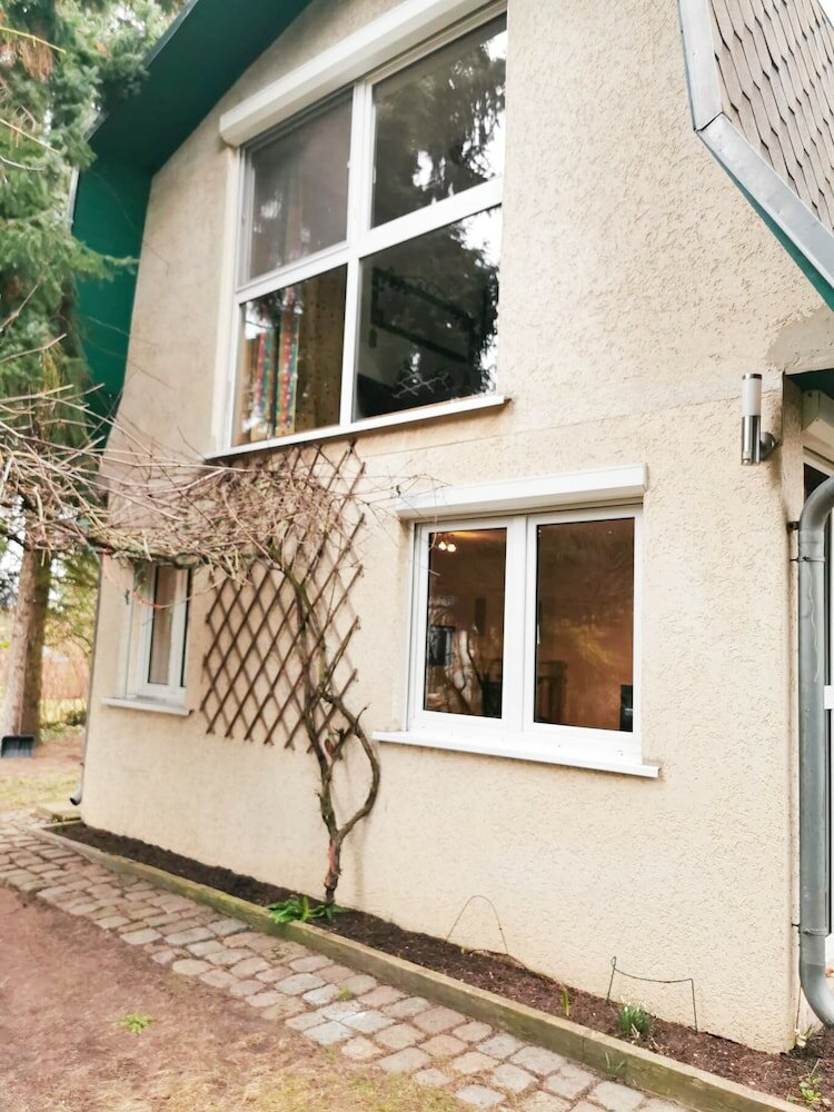 Фото Ferienhäuser - Pappelallee