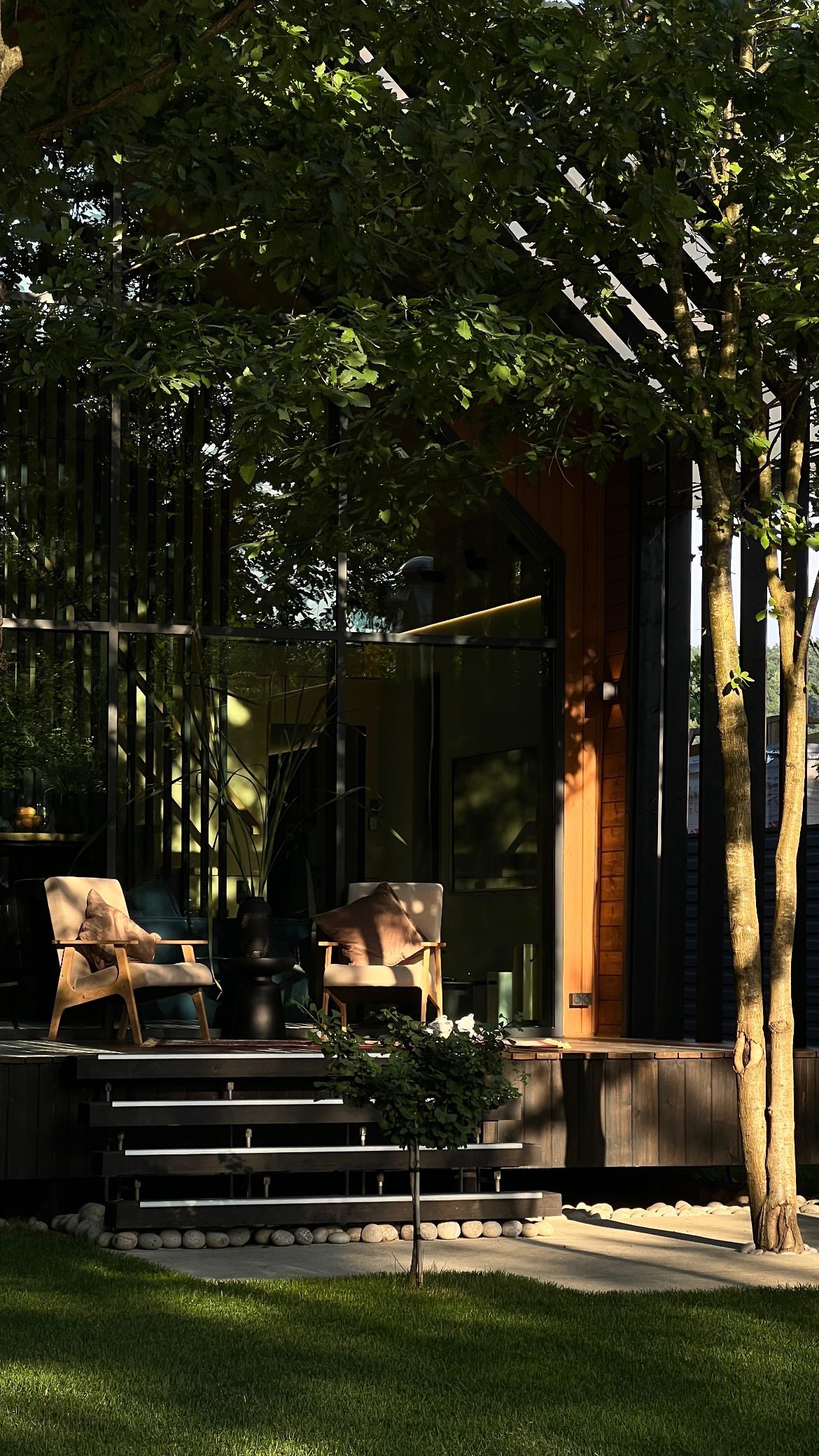 Фото Заречное