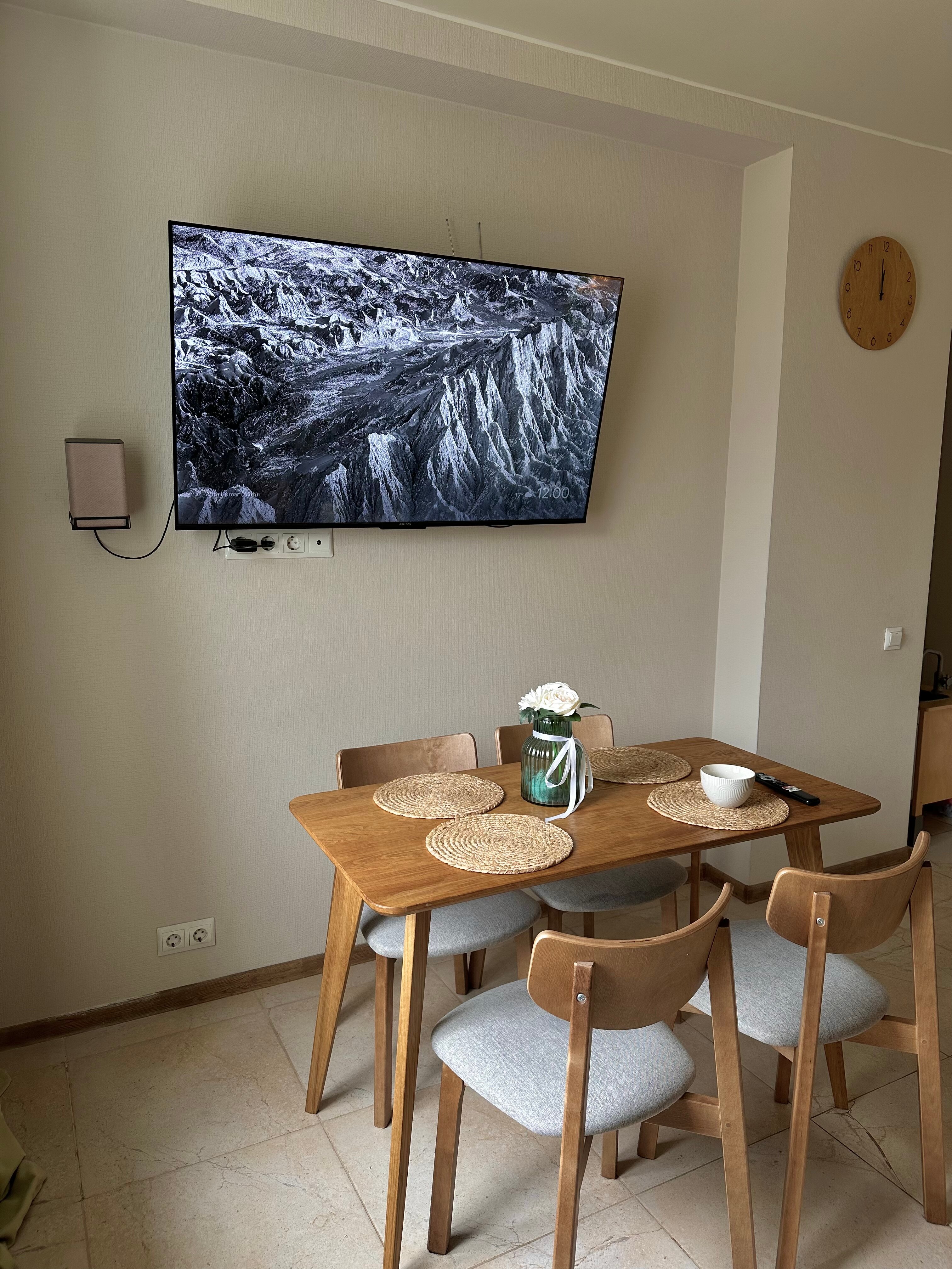 Фото Уютная квартира Сова