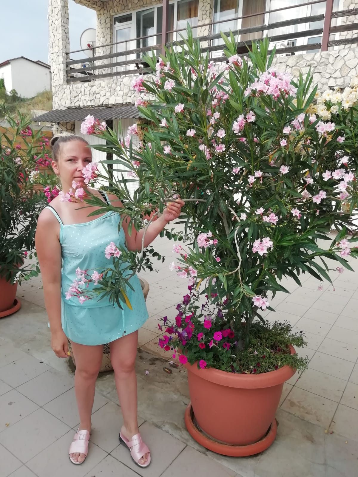 Фото Олимпия