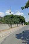 Mimarsinan Kubbeli Mosque (İstanbul, Büyükçekmece, Murat Çesme Mah., Arpacı Cad., 33), mezquita
