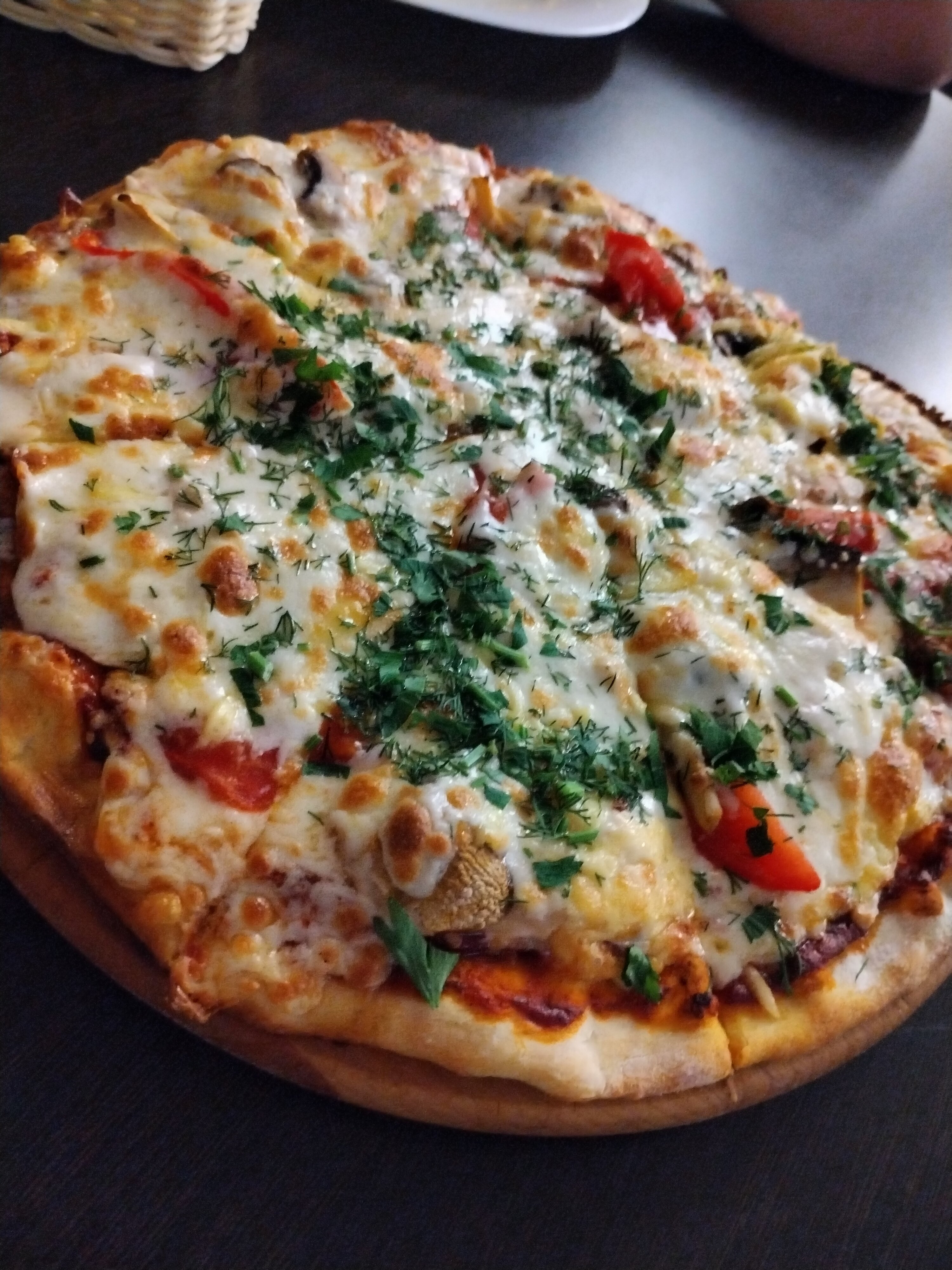 Фото Белла Виста