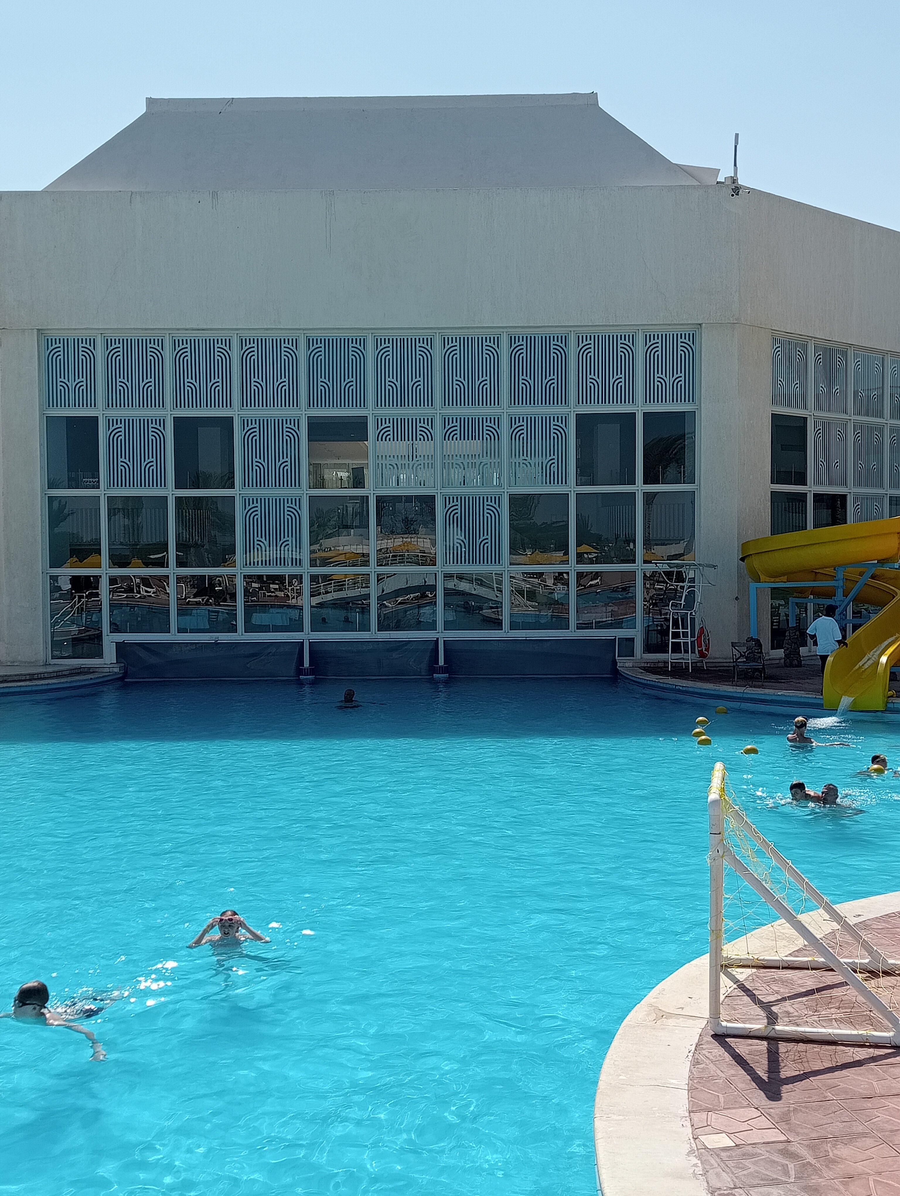 Фото Aurora Oriental Resort