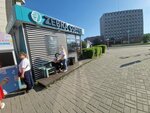 Zebra Coffee (Tohtarov kóshesi, 56/2) ، قهوة جاهزة