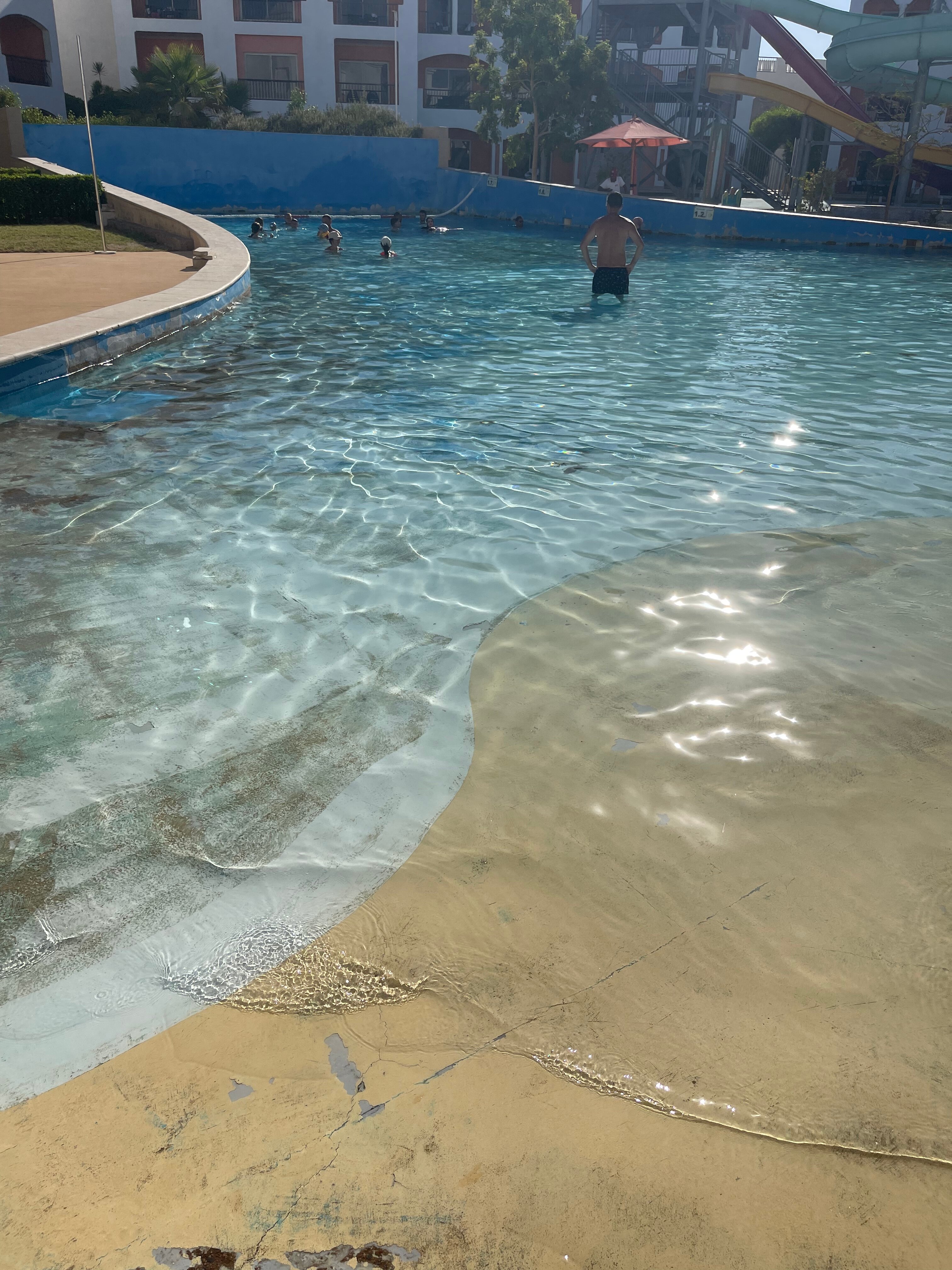 Фото Fun & Sun Naama Waves