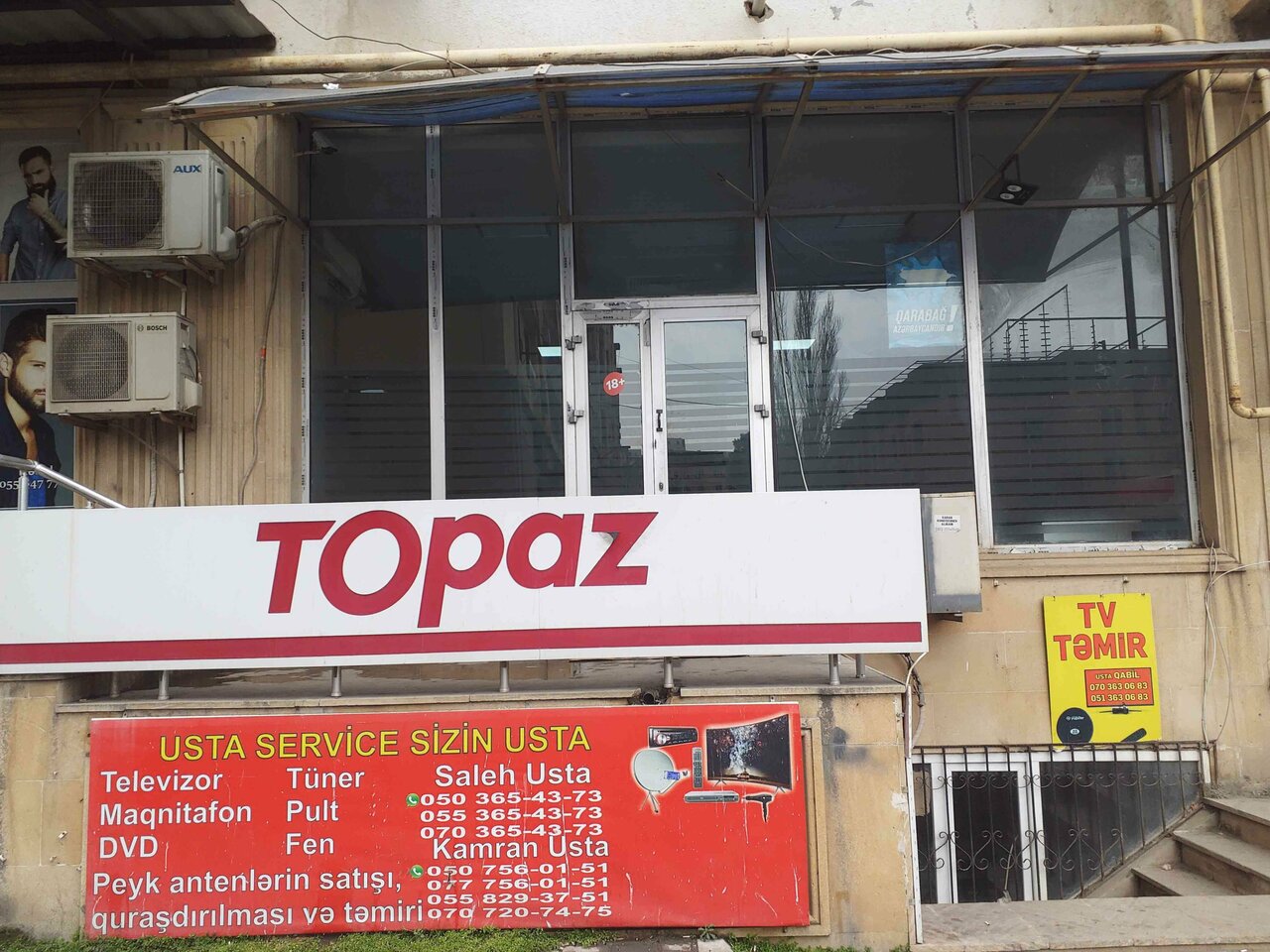Topaz şəkli