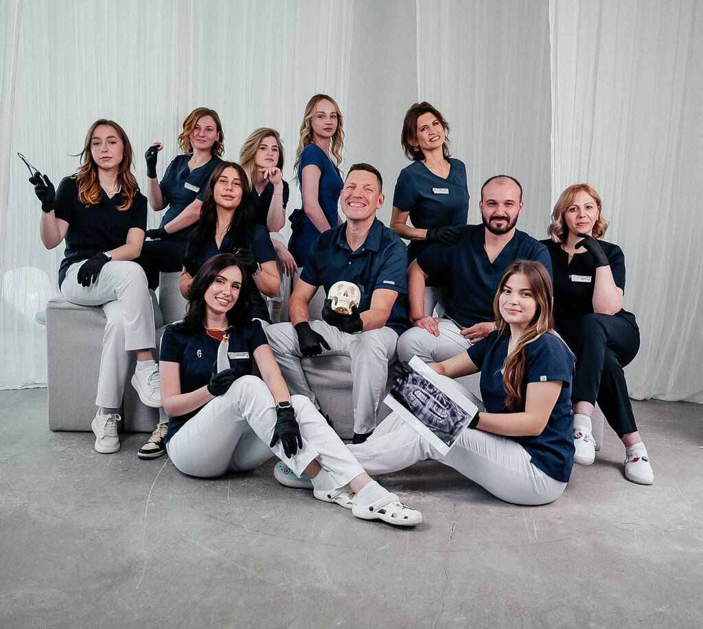 Dental clinic Dental Clinic DENTiS, Krasnodar, photo
