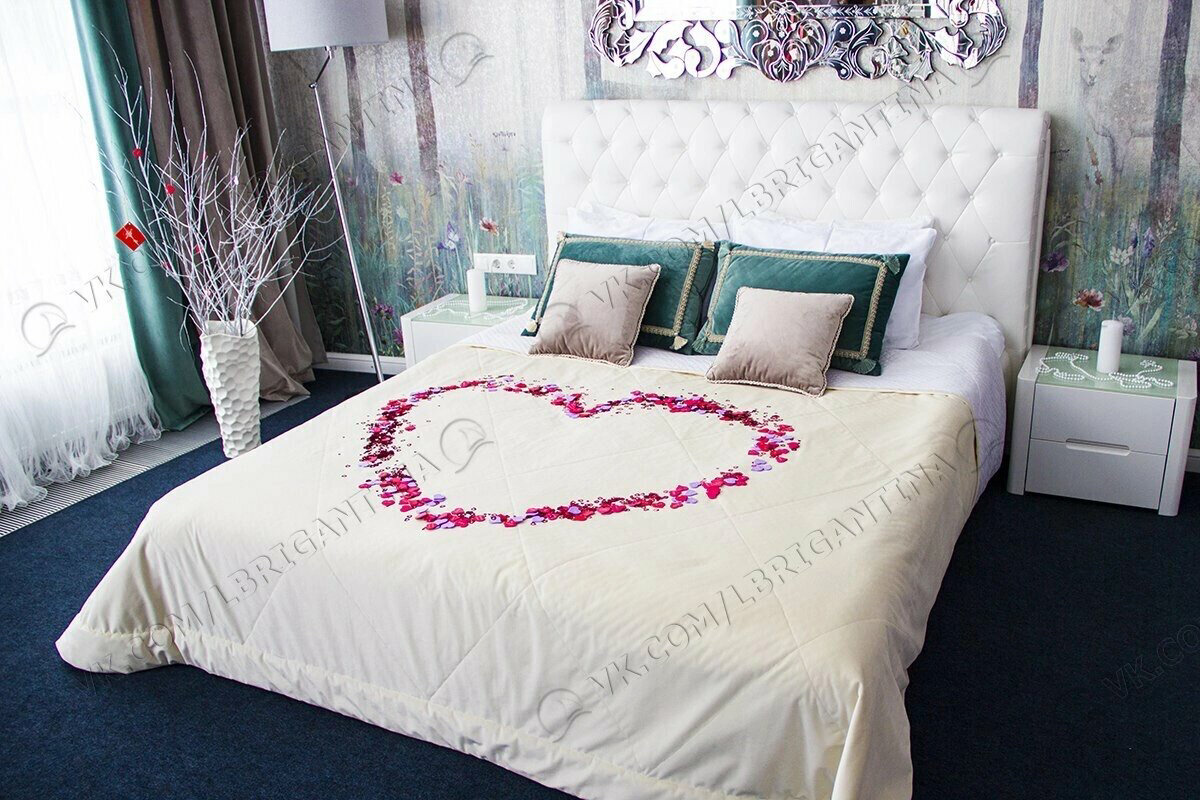 Фото Бригантина