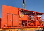Al Shurooq Oilfield Equipment (79, Ramadhan Ring Road, Hamriya Free Zone, Al Hamriyah, Sharjah), oil and gas equipment