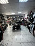 Bag_shop163 (6-ya proseka, 127), tienda de bolsos y maletas