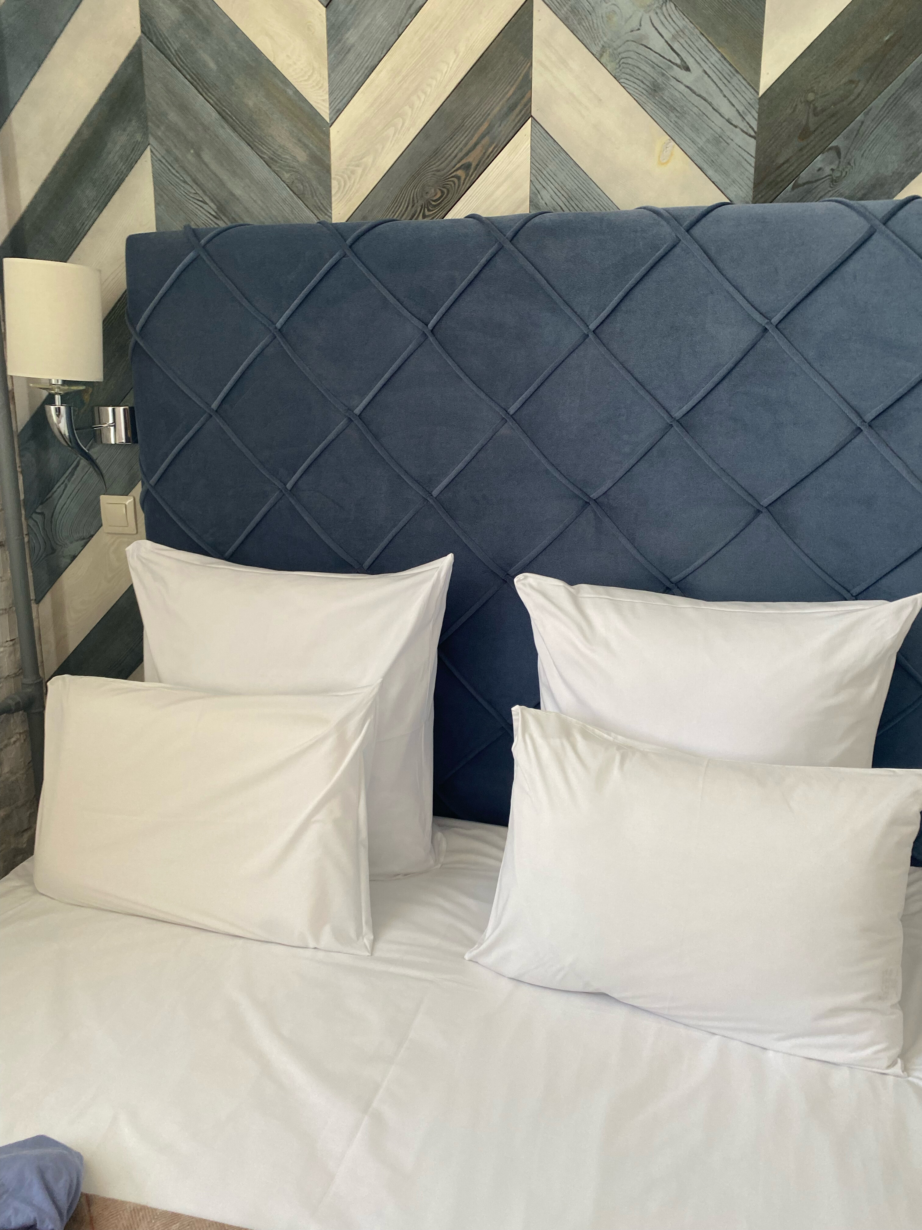 Фото Мама Леоне