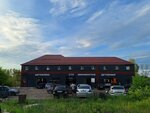 Forward Auto (Bolshaya Norskaya Street, 79с1), car service, auto repair