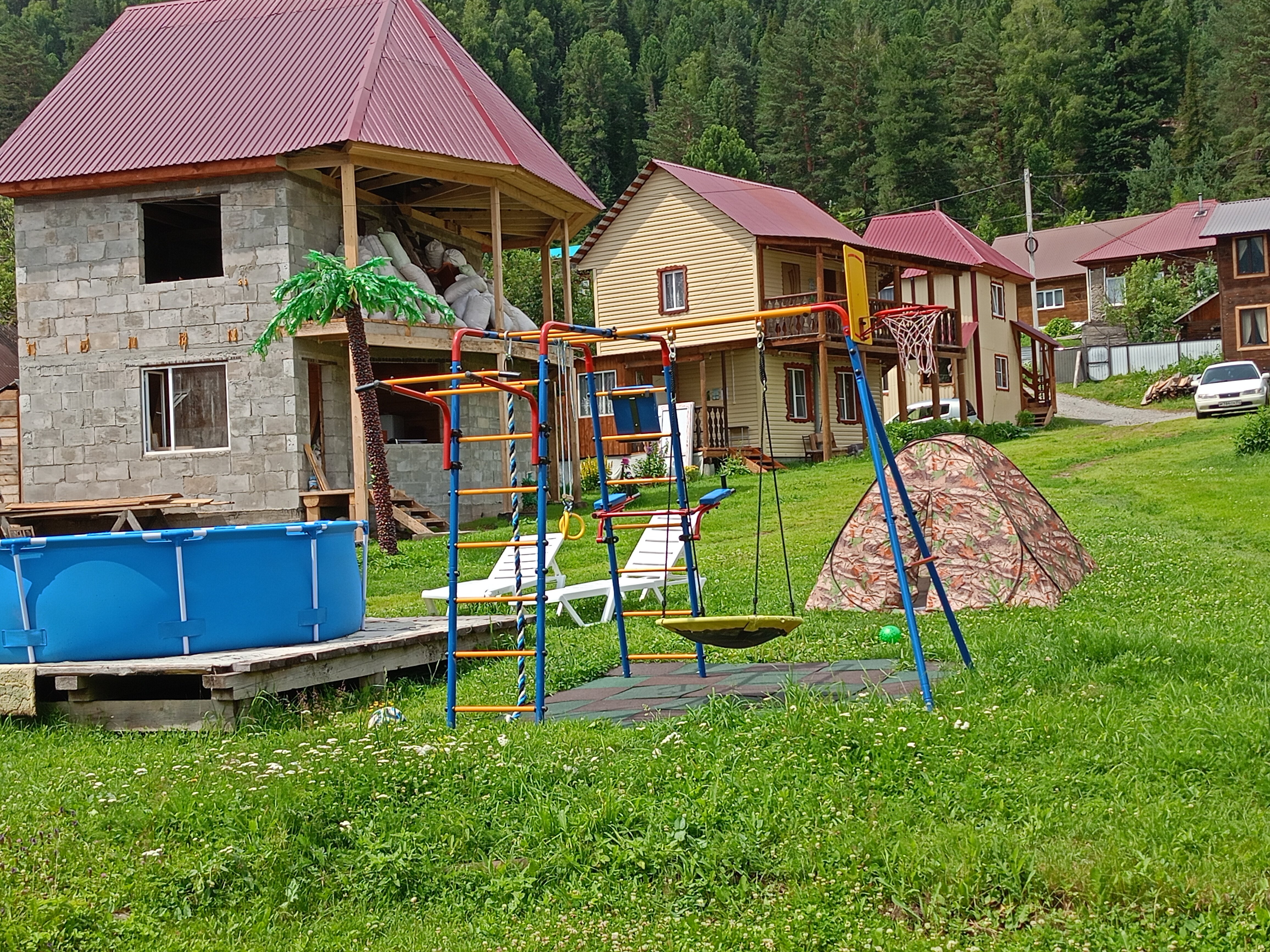 Фото отеля 5