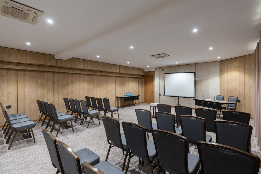 Фото StayInn City Center