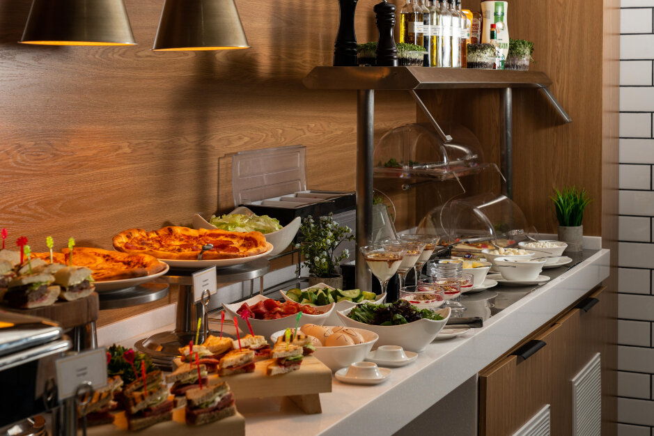 Фото StayInn City Center