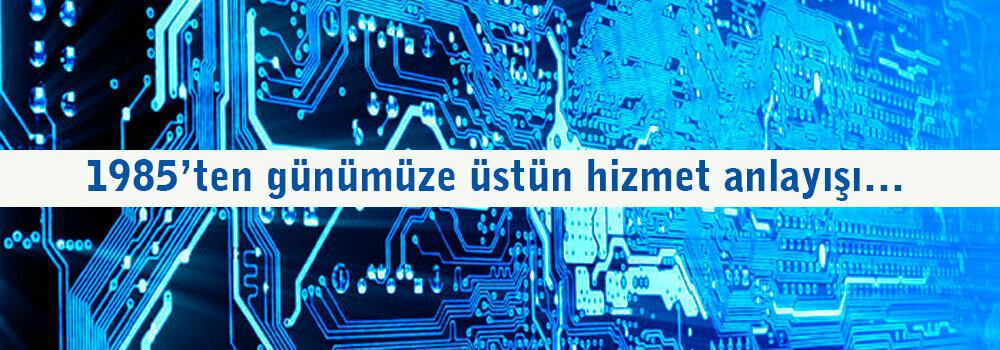 Security and alarm systems Telpa Elektronik, Samsun, photo