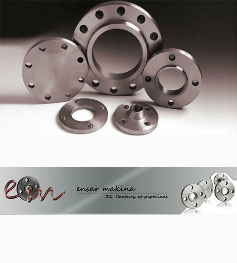 Industrial enterprise Ensar Makina, Ankara, photo