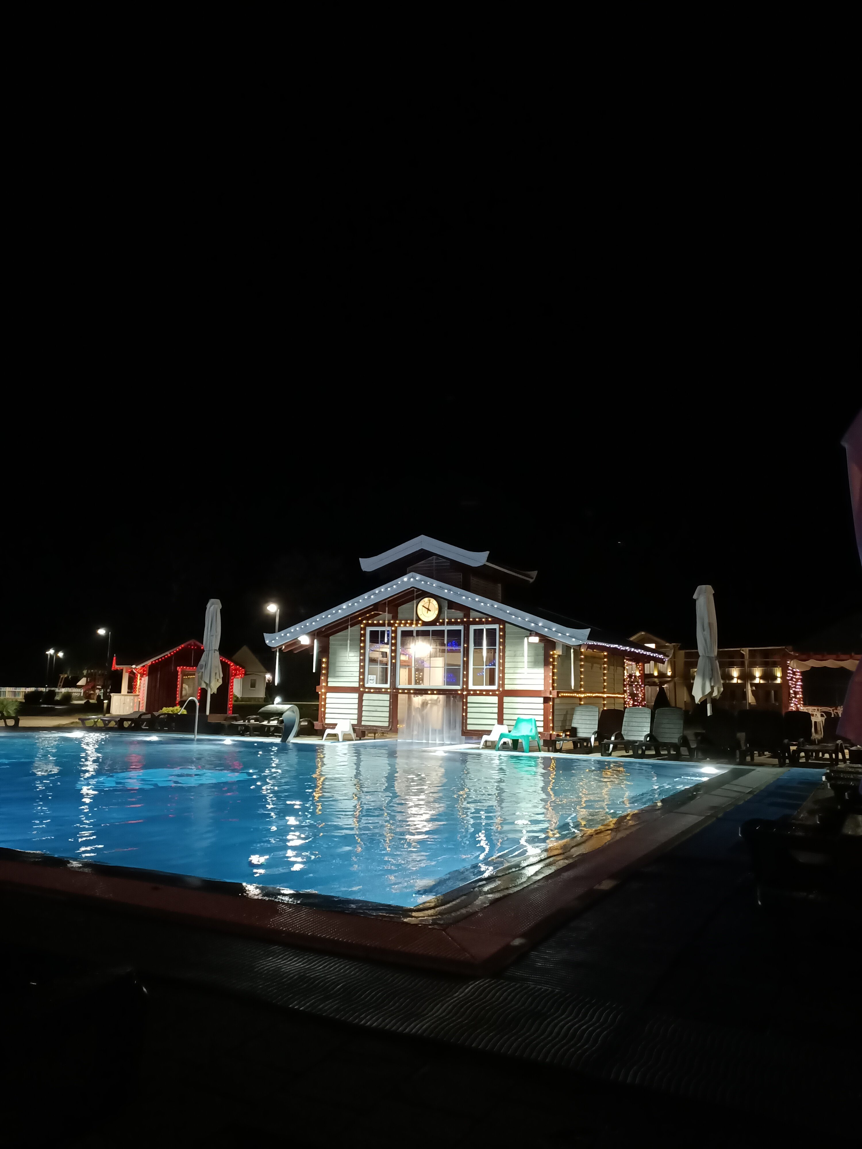 Фото Кремниевы термы