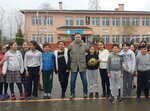 Kozluk Middle School (Samsun, Terme, Kozluk Mah., Kul Sok., 7), school