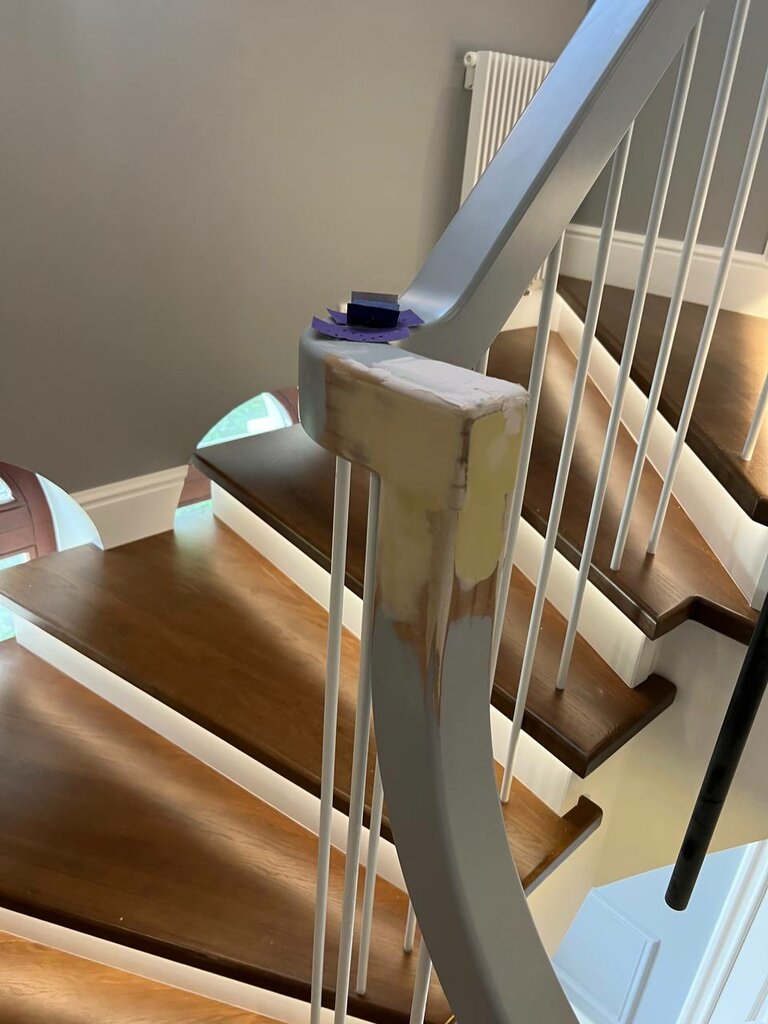 Furniture repair Mobile restorer, Moscow, photo