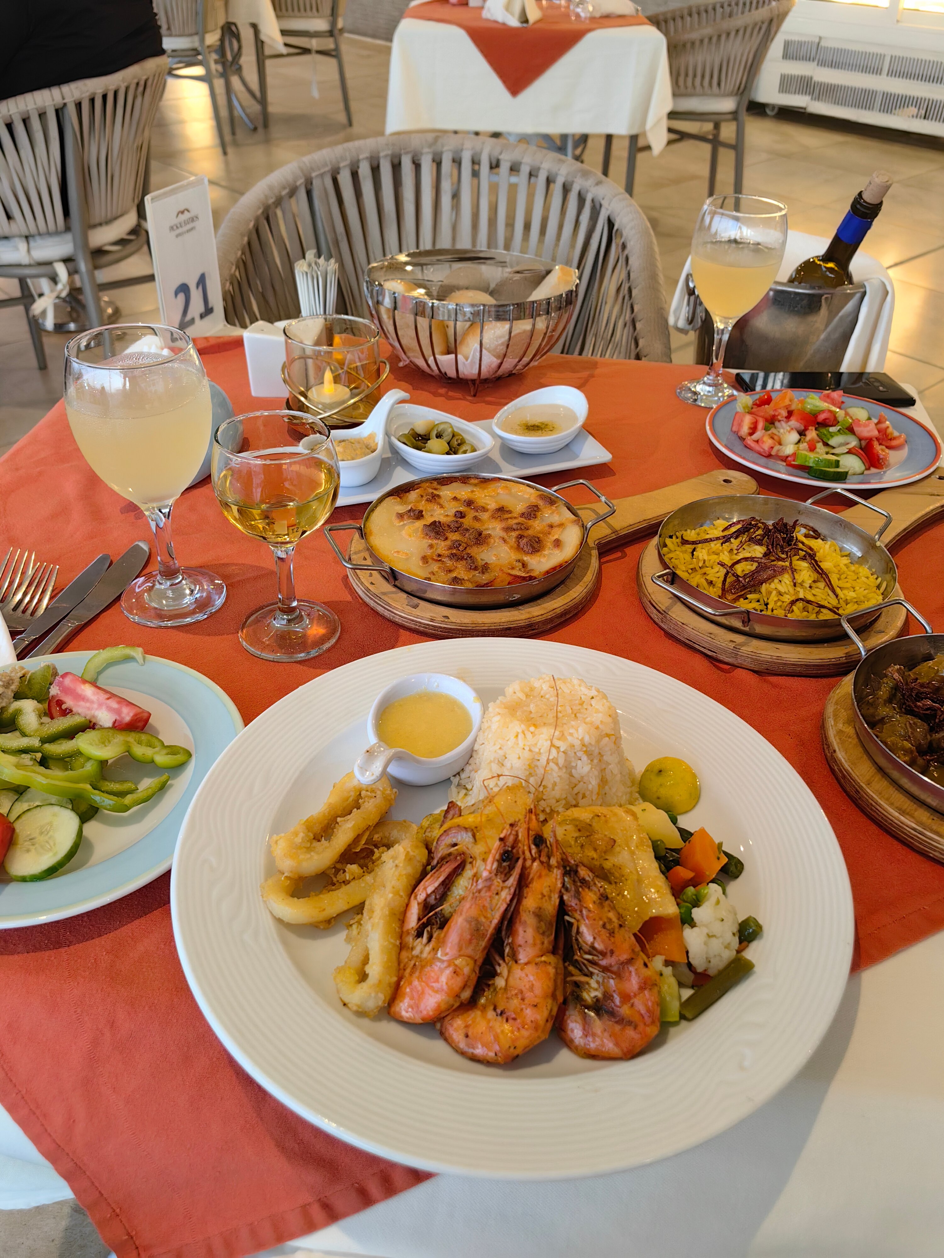 Фото Pickalbatros Royal Grand Resort