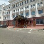 Администрация города Оренбурга (Orenburg, Sovetskaya Street, 60), administration