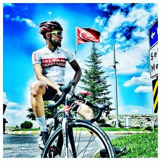 Bicycle shop Salcano Yurt Bisiklet, Istanbul, photo