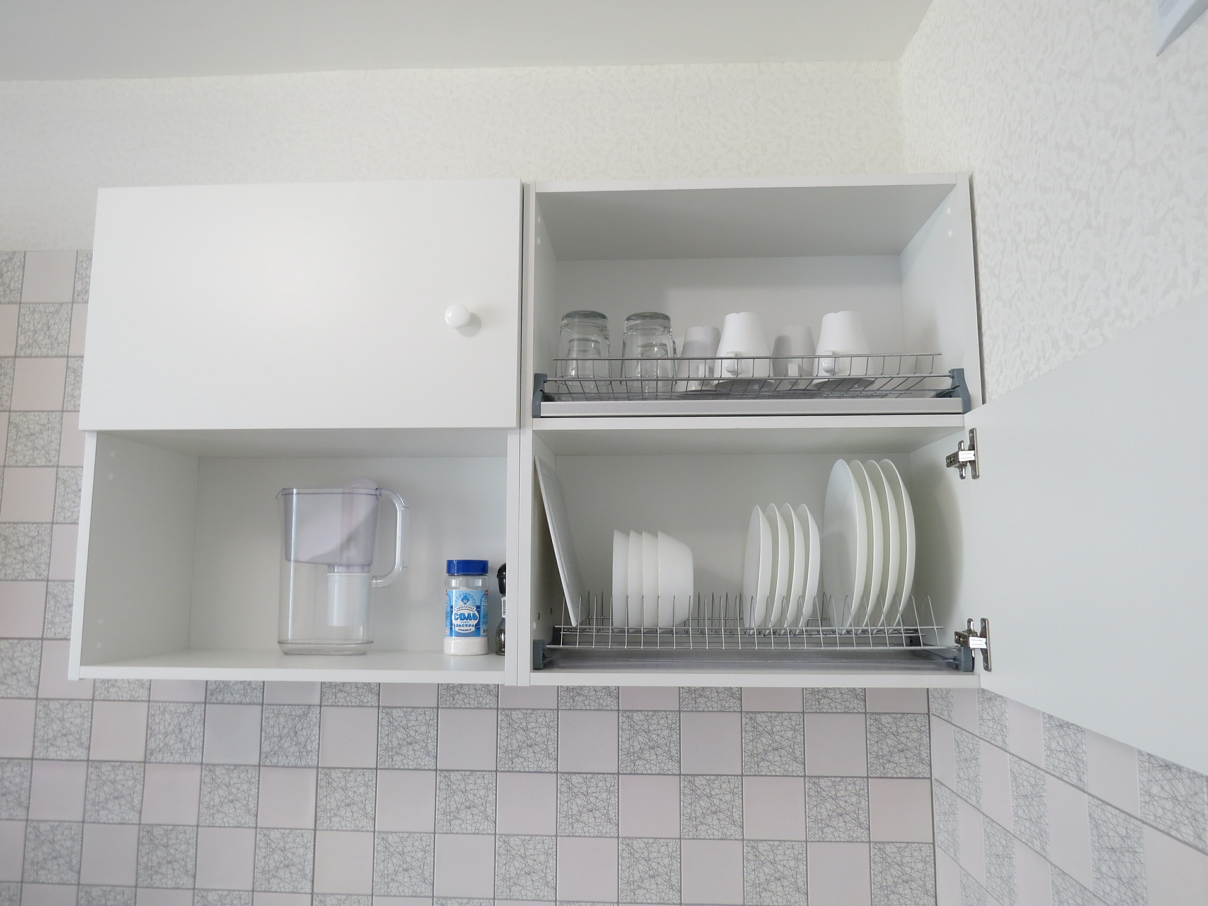 Фото Sky Apart на улице Щорса 105