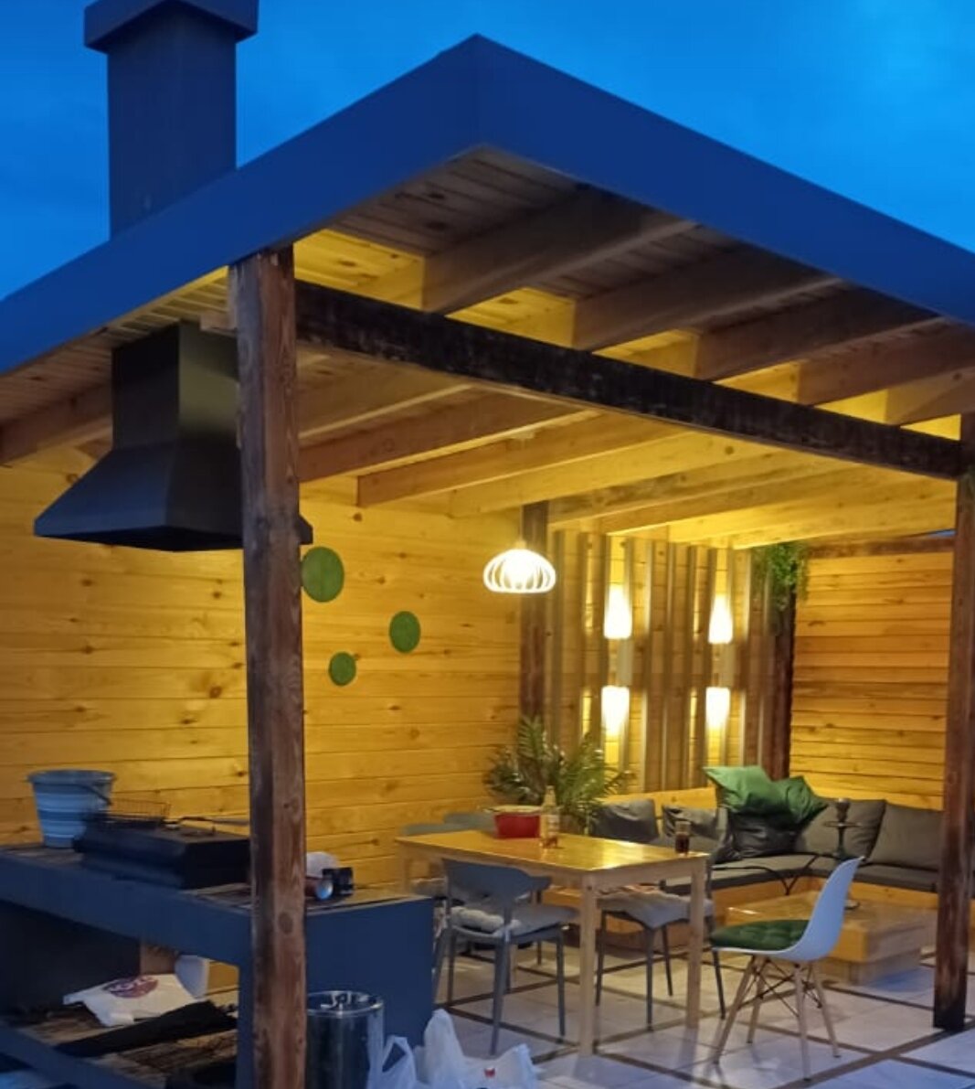 Фото Your home Irbit