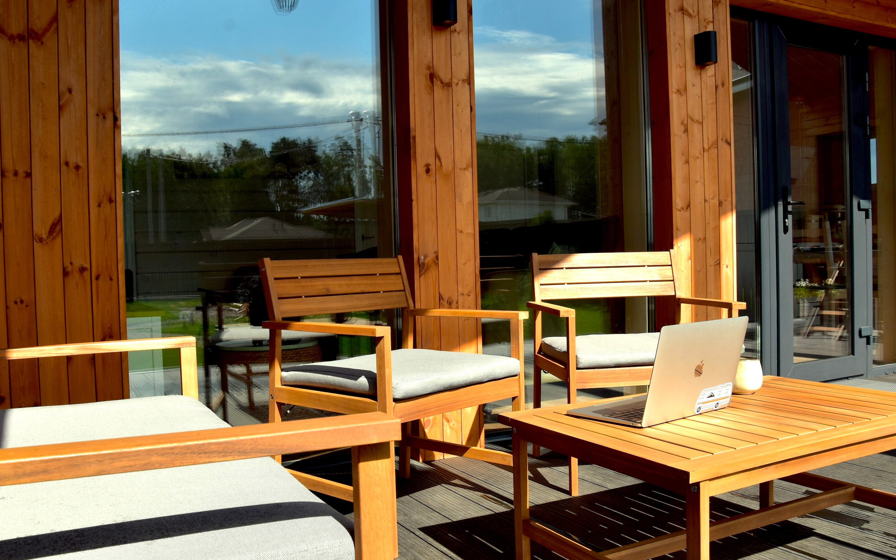 Фото Dacha Beketovo