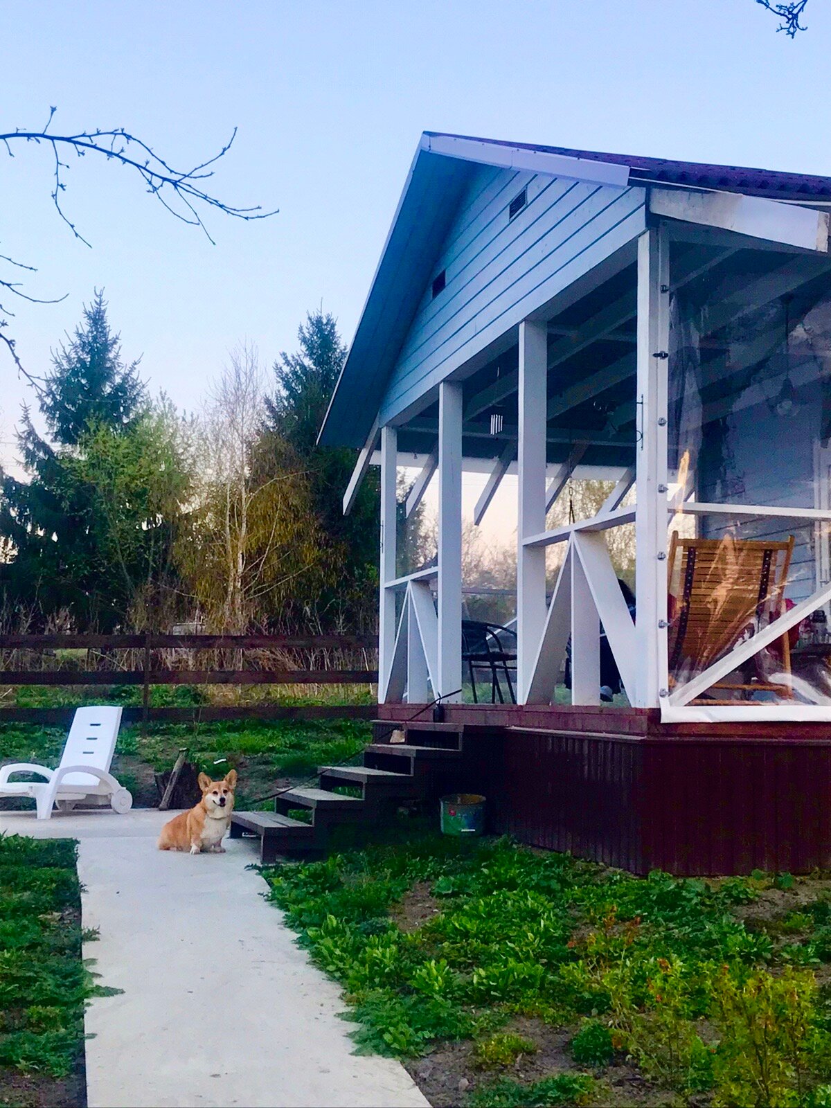 Фото ДомСорок