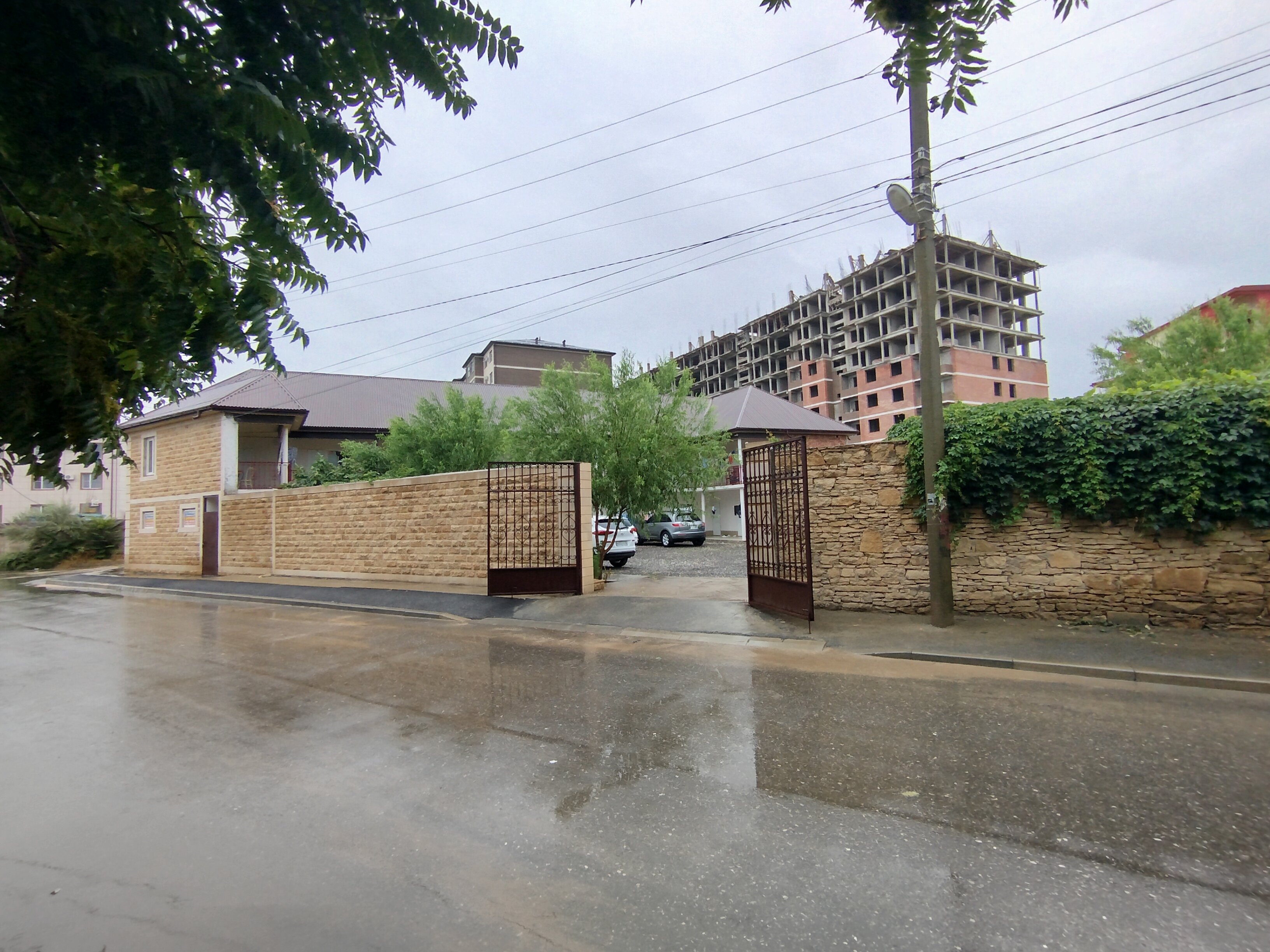 Фото отеля 3