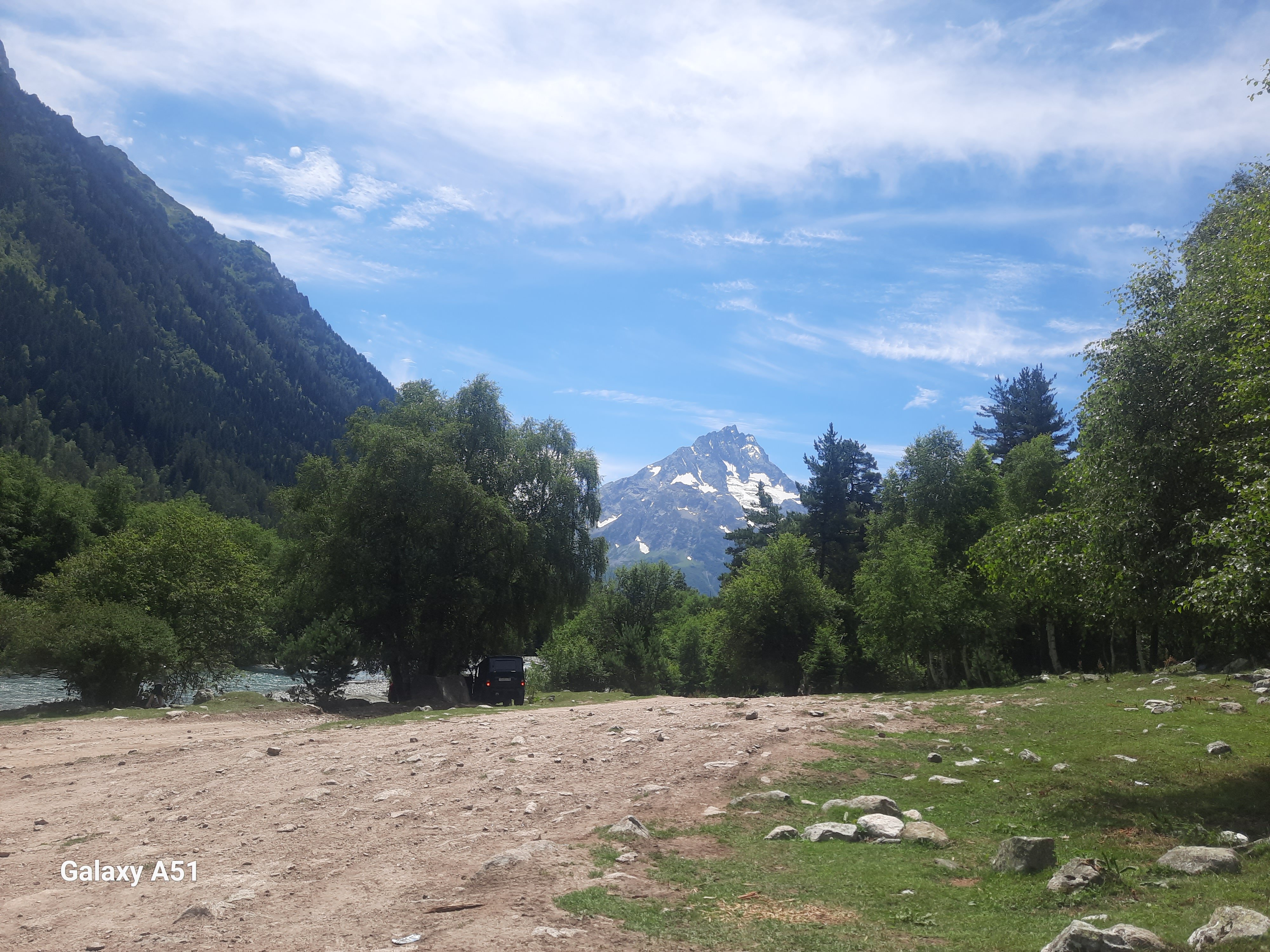 Фото Архыз. ру