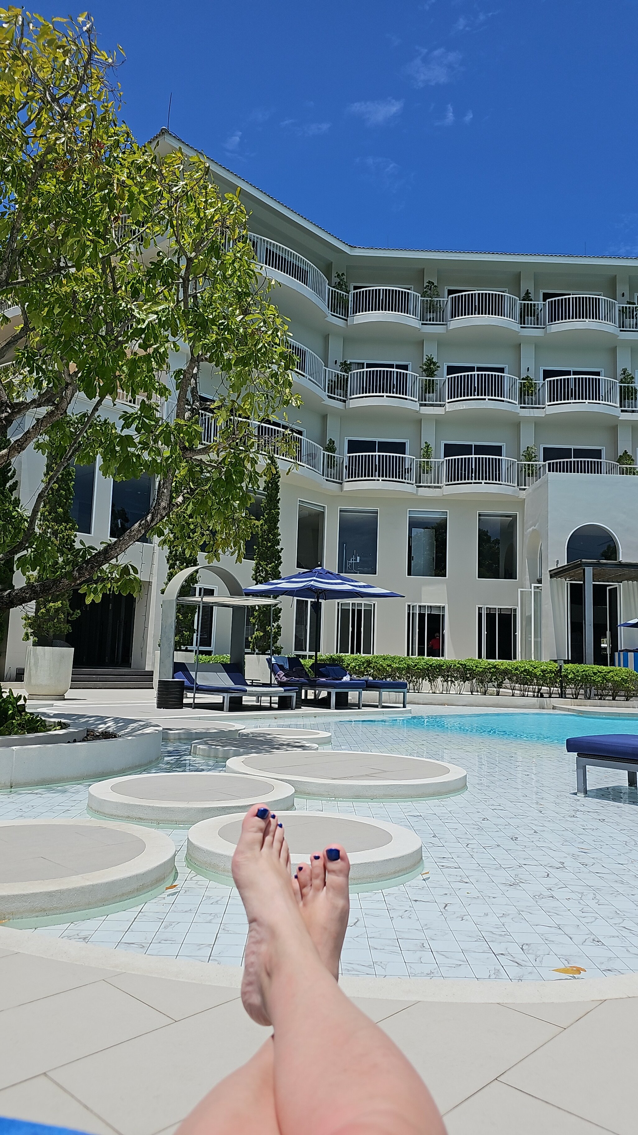 Фото Cross Pattaya Pratamnak