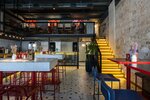 Yunost (Zelenskiy Exit, 10), bar, pub