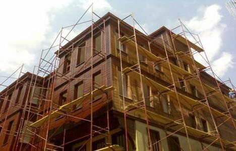 Hardware store Bakirtas Ticaret, Sapanca, photo