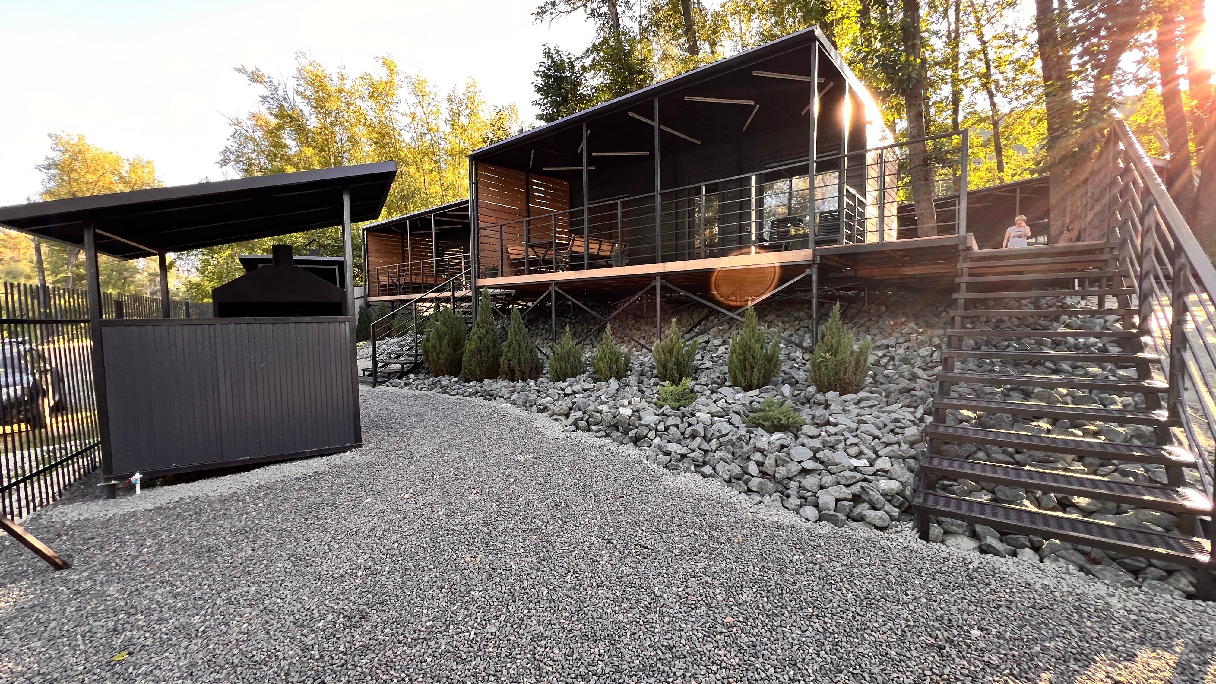 Фото Гаврюша глэмп